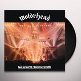 Motörhead / No Sleep 'til Hammersmith (Plak)