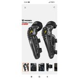 MOTORİDERS Prosev Dizlik Koruma