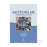 Motorlar Termodinamik Esaslar - H. İbrahim Şengün