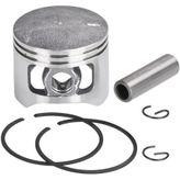 Motorlu Testere Çin 4500-5200 Piston Seti 45 Mm