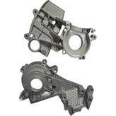 Motorlu Testere Karter (Blok) Archer 521