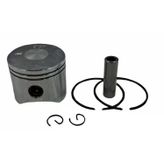 Motorlu Testere Piston Segman Archer 7200
