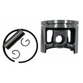Motorlu Testere Piston Segman Dolmar 111 44 Mm Veta