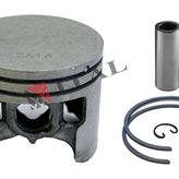 Motorlu Testere Piston Segman Dolmar 116/PS6000 46MM