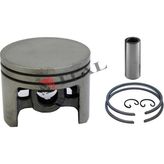 Motorlu Testere Piston Segman Dolmar 120/PS6800 /49MM Alp