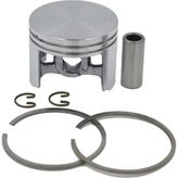 Motorlu Testere Piston Segman Dolmar 120/PS6800 /49MM Golf