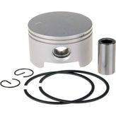 Motorlu Testere Piston Segman - HBCV0000C12FS3