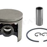 Motorlu Testere Piston Segman Husqvarna 254/45MM