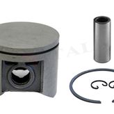 Motorlu Testere Piston Segman Husqvarna 359/47MM