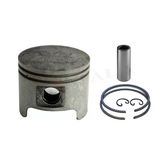 Motorlu Testere Piston Segman Husqvarna 385/54MM