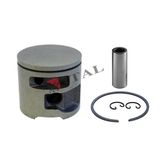 Motorlu Testere Piston Segman Husqvarna 461/49 Mm