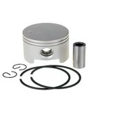 Motorlu Testere Piston Segman Oleomac 947/952/42 mm Orjinal