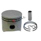 Motorlu Testere Piston Segman Oleomac 951/46MM Alp