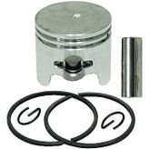 Motorlu Testere Piston Segman S4100 41 Mm Bretoon