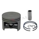 Motorlu Testere Piston Segman Stı. 028/46Mm Alp