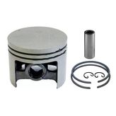 Motorlu Testere Piston Segman Stı. 038/50 Mm Alp