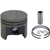 Motorlu Testere Piston Segman Stı. Ms170/070/17 37Mm Alp