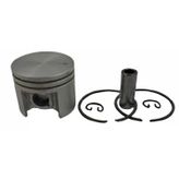 Motorlu Testere Piston Segman Stı. Ms180/38 Mm Pro Bretoo