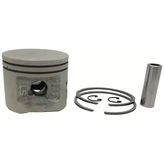 Motorlu Testere Piston Segman Stı. Ms250/025/Fr450 42,5Mm Alp
