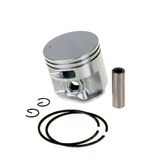 Motorlu Testere Piston Segman Stı. Ms261/44,7 Mm Veta