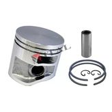 Motorlu Testere Piston Segman Stı. Ms311/Ms362 47 Mm İtal