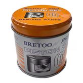 Motorlu Testere Piston Segman Stı. Ms360 48 Mm Pro Bretoo