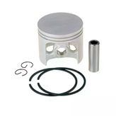 Motorlu Testere Piston Segman Stı. Ms361/47 Mm Veta