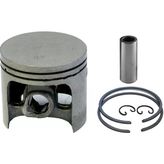 Motorlu Testere Piston Segman Stı. Ms361/Ms341 47Mm Alp