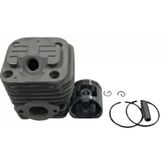 Motorlu Testere Silindir Piston Hyundaı Hmt500 41 Mm