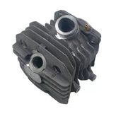 Motorlu Testere Silindir Piston Oleomac 951 46Mm Orjinal