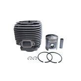 Motorlu Testere Silindir Piston Stı. 070/58 Mmc