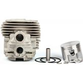 Motorlu Testere Silindir Piston Stı. Ms261/44,7 Mm İtal
