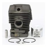 Motorlu Testere Silindir Piston Stı. Ms290/390 46 Mm Veta