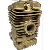 Motorlu Testere Silindir Piston Stı. Ms290/390/46 Mm Brettoo