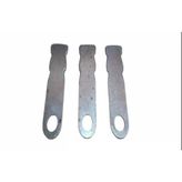 Motorlu Tırpan Başlığı Samuraı Yedek Bıçak Seti