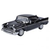 Motormax 1:18 1957 Chevy Bel Air Model Araba