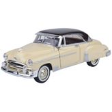 Motormax 1:24 1950 Chevy Oyuncak Araba