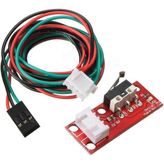 Motorobit 3 Boyutlu Yazıcı Limit Switch