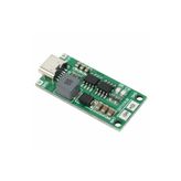 Motorobit 3S 12.6V 2A Li-ion & Lipo Pil Şarj Devresi