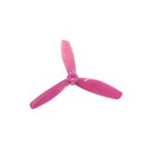 Motorobit 5045 3 Yaprak Drone Pervanesi Ccw - Pembe