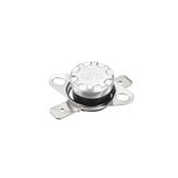 Motorobit KSD301 105 °C Limit Termostat NC 250V 10A