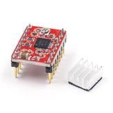 Motorobit-Step Motor Sürücü Kartı A4988