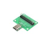Motorobit Type-C Usb 3.1 DIP Adaptör Konnektör 26 Pin