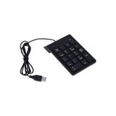 Motorobit USB Numerik Keypad - Numpad Klavye