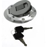 Motospartan Depo Kapağı Kn 150