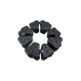 Motospartan Honda Cbf 150 Kaplin Lastiği
