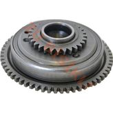 Motospartan İlk Hareket Marş Rublesi Sym Fıddle Iı 125 X-pro