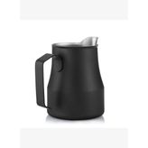 Motta Süt Potu Tulip Siyah 500 Ml (MSPT-500K)