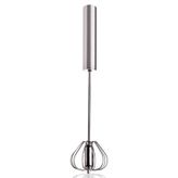 Motto Kitchen Gri Çelik Otomatik Çırpıcı
