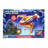 Motu HGW38 Pençe Savaş Uçağı